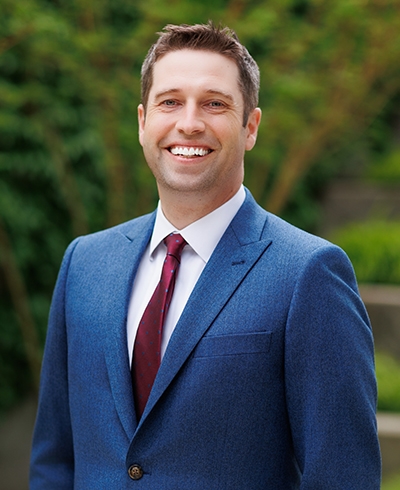 Advisor photo for John Spooner