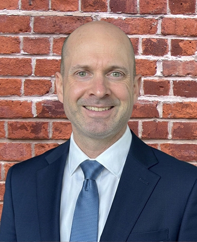 Advisor photo for John Tritle