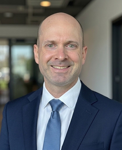 Advisor photo for John Tritle