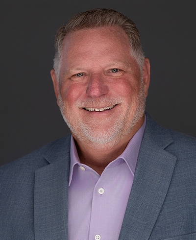 Advisor photo for John R Thane