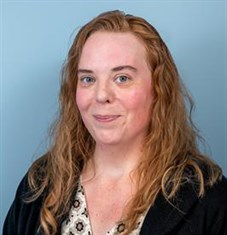Annie Miller