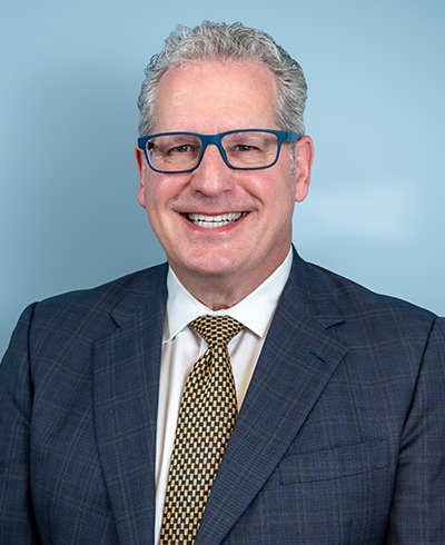 Advisor photo for John S Trecaso