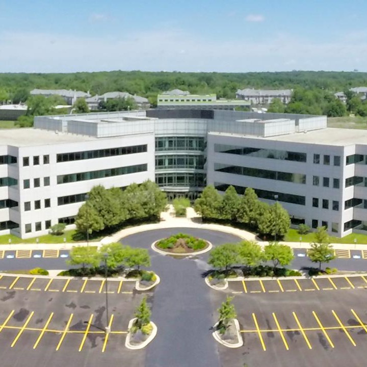 John Vanderpool - Naperville, IL