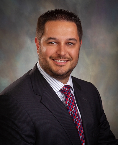 John Walter Basham, Financial Advisor serving the Mishawaka, IN area - Ameriprise Advisors