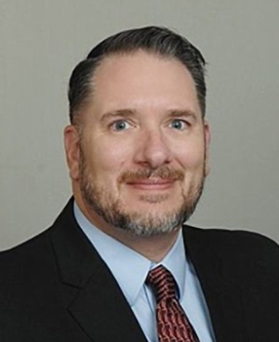 Advisor photo for John W Holland