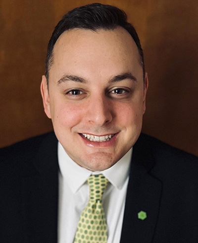 Advisor photo for John O'Neil