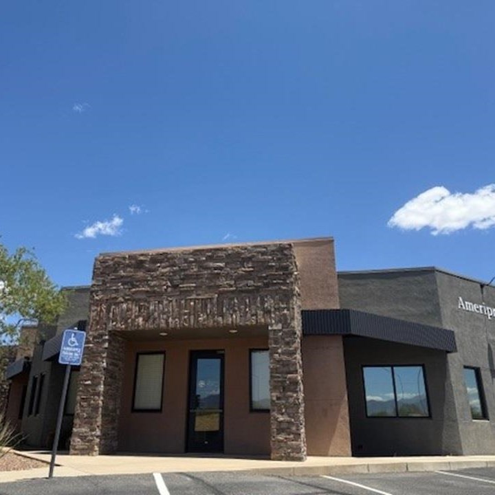 John W Smith - Sierra Vista, AZ