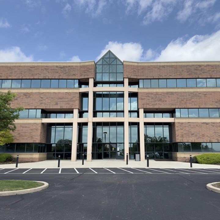 John W Smith - Dayton, OH