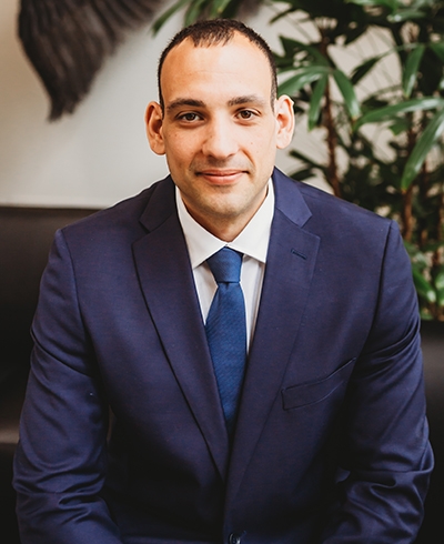 Advisor photo for John Wade