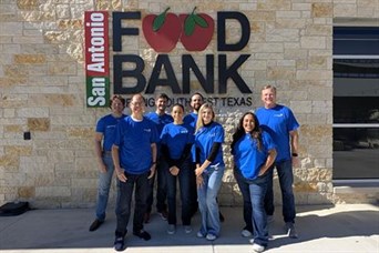 Mesquite Wealth Management Group - Community participation photo