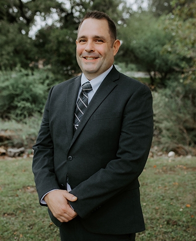 John White, Associate Financial Advisor serving the San Antonio, TX area - Ameriprise Advisors