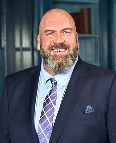 Advisor photo for John Wilcox
