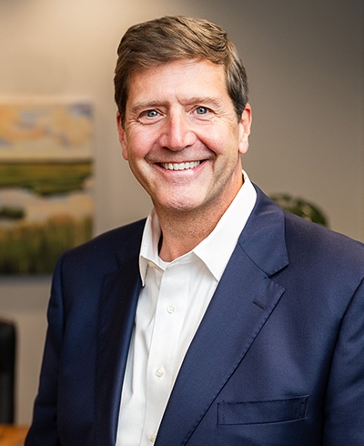 Advisor photo for John Hughes