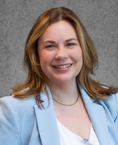 Advisor photo for Johnette Fulton