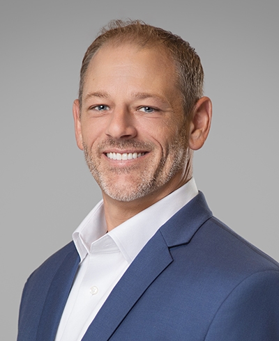 Advisor photo for Johnny A Kovalek