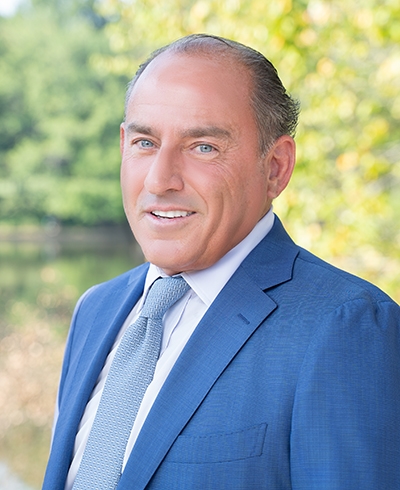 Advisor photo for John Peter Curcio