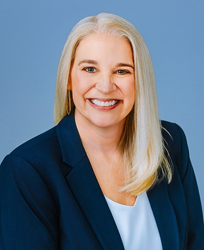 Advisor photo for Jolene Breyer