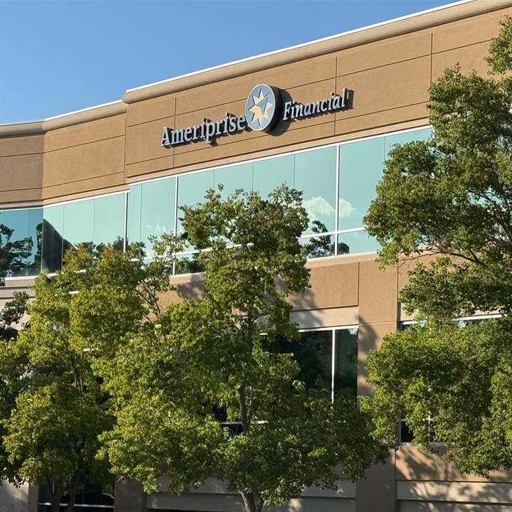 Jon Benecke - Roseville, CA