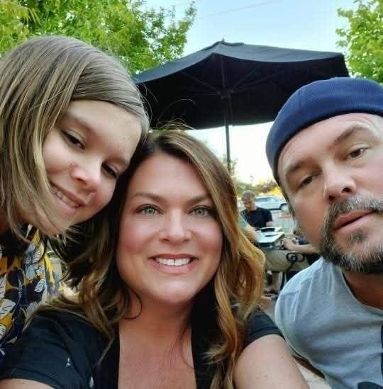 Family Photo Album 1