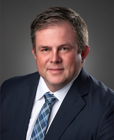 Advisor photo for Jon Benecke
