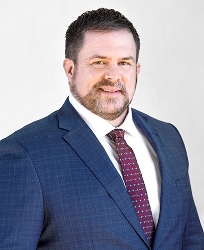 Advisor photo for Jon Benecke