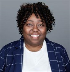 Valerie Johnson