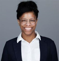Dawn Davis