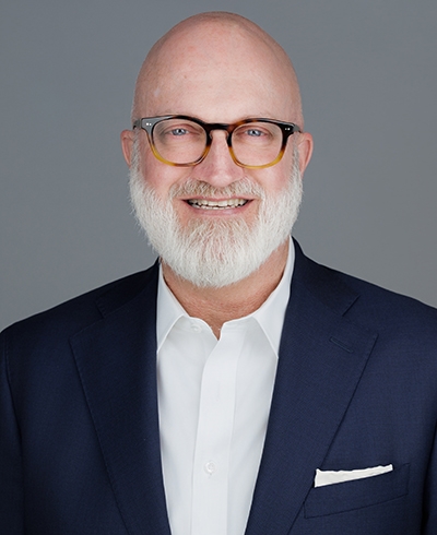 Advisor photo for Jon Parker