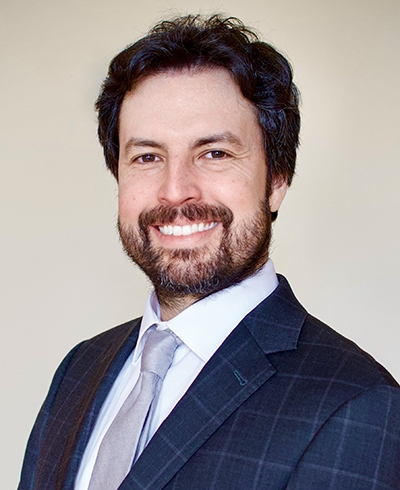 Advisor photo for Jon Ehresmann