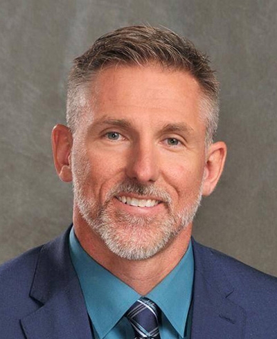 Advisor photo for Jon Hollabaugh
