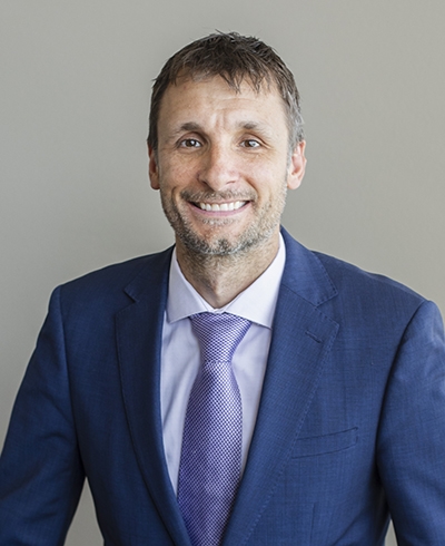 Advisor photo for Jon Meinholz