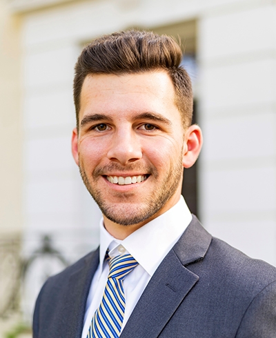 Jon Deven Mouton, Financial Advisor serving the Lafayette, LA area - Ameriprise Advisors