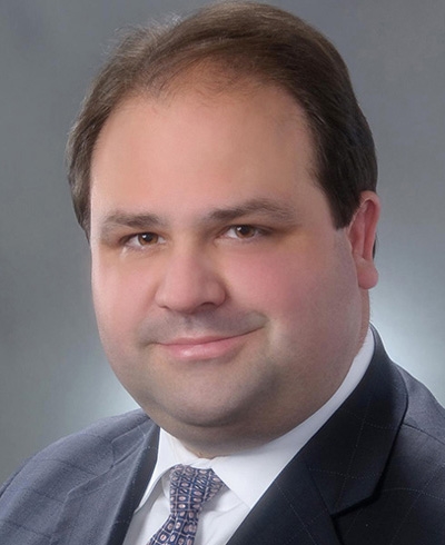 Advisor photo for Jon E Short