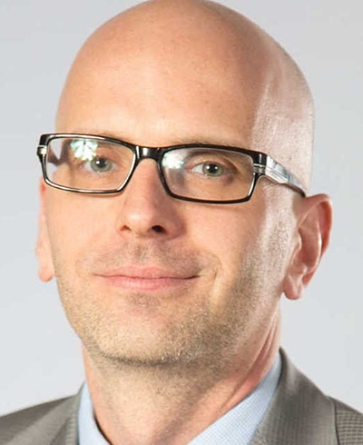 Advisor photo for Jon Nieranowski