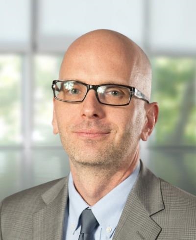 Advisor photo for Jon Nieranowski