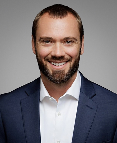 Advisor photo for Jonathan Miller