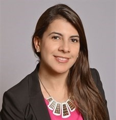 Paola A. Goodrich