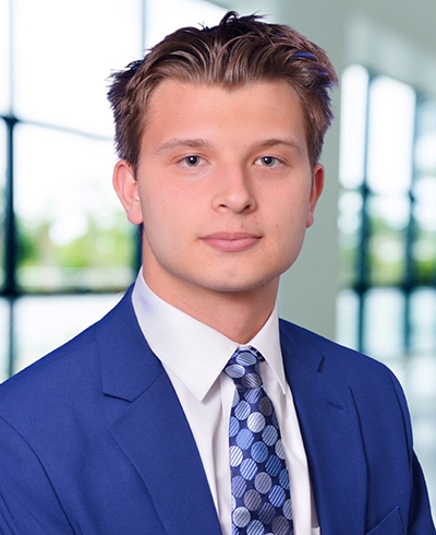 Advisor photo for Jonathan Suhayda