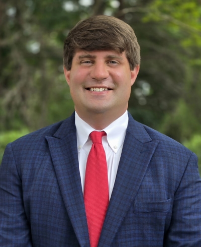 Advisor photo for Jonathan Foster
