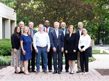 Team photo