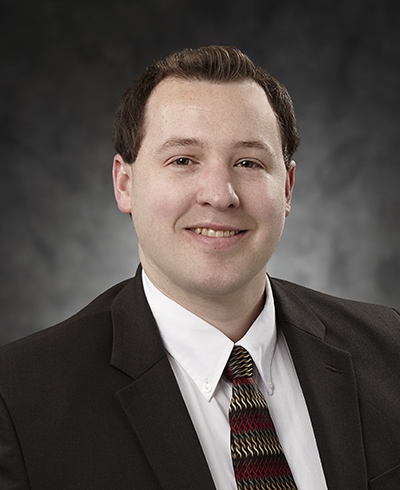 Jonathan Litmer, Financial Advisor serving the Louisville, KY area - Ameriprise Advisors