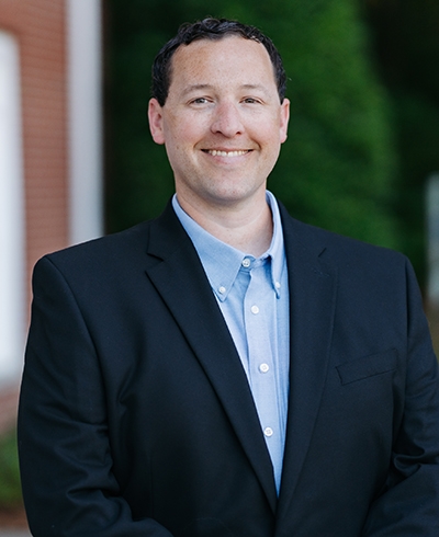Advisor photo for Jonathan Litmer