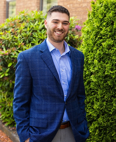 Advisor photo for Jonathan Pelletier