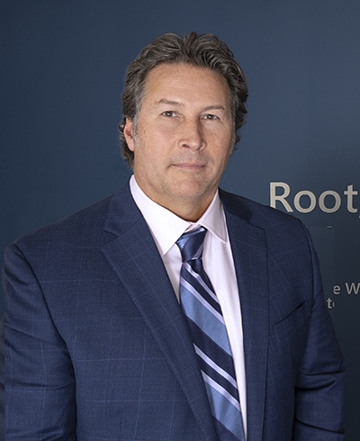 Jonathan Root, Private Wealth Advisor serving the North Haven, CT area - Ameriprise Advisors