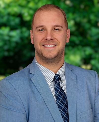 Advisor photo for Jonathan P Smith