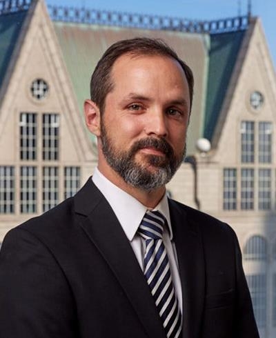 Advisor photo for Jonathan West