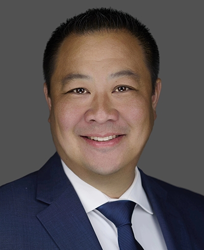 Advisor photo for Jonathan Tong