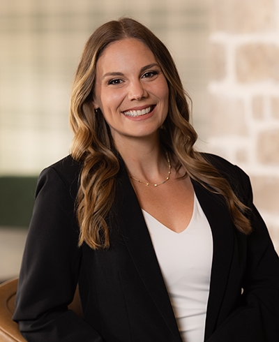 Advisor photo for Jonica Ewald