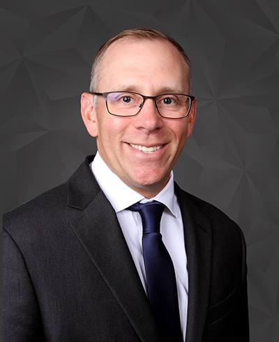 Advisor photo for Jordan Alborn