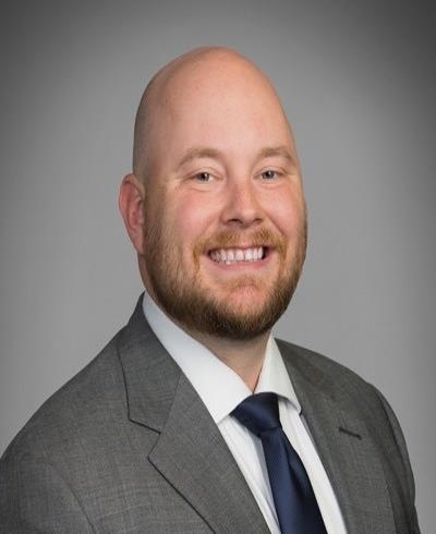 Advisor photo for Jordan Bannerman